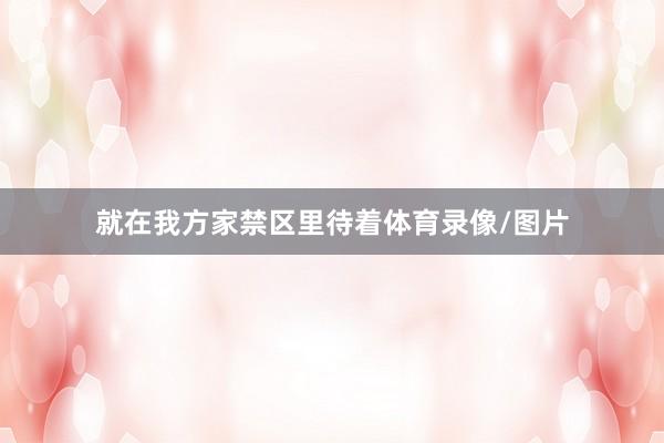 就在我方家禁区里待着体育录像/图片