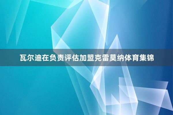 瓦尔迪在负责评估加盟克雷莫纳体育集锦
